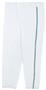 High Five 2-Stripe Piped Baseball Pants-Closeout