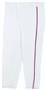 High Five 2-Stripe Piped Baseball Pants-Closeout