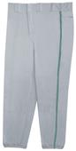 High Five 2-Stripe Piped Baseball Pants-Closeout