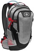 Ogio Dakar 100 Chrome Hydration Pack w/Bladder