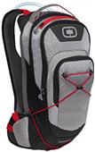 Ogio Baja 70 Chrome Hydration Pack w/70 oz Bladder