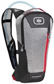 Ogio Erzberg 70 Chrome Hydration Pack w/Bladder
