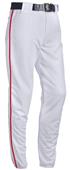 Teamwork 12 oz. Piped Baseball Pants Teamwork 12 oz. Piped Baseball Pants