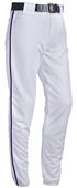 Teamwork 12 oz. Piped Baseball Pants Teamwork 12 oz. Piped Baseball Pants