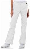 Landau Modern Missy Full Elastic Scrub Pants
