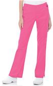 Landau Modern Missy Full Elastic Scrub Pants