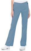 Landau Modern Missy Full Elastic Scrub Pants