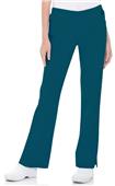 Landau Modern Missy Full Elastic Scrub Pants