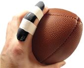PowerSplint Protective Finger Splint For Athletes