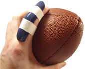 PowerSplint Protective Finger Splint For Athletes