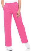 Landau Women's Classic Relaxed Scrub Pants
