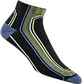 Wigwam Peloton Quarter Length Sport Adult Socks