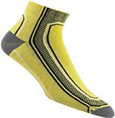 Wigwam Peloton Quarter Length Sport Adult Socks