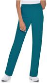 Landau Women's Classic Tapered Leg Scrub Pants
