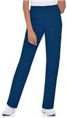 Landau Women's Classic Tapered Leg Scrub Pants