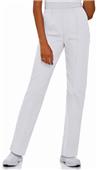 Landau Women's Classic Tapered Leg Scrub Pants