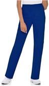 Landau Women's Classic Tapered Leg Scrub Pants