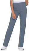 Landau Women's Classic Tapered Leg Scrub Pants