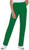 Landau Women's Classic Tapered Leg Scrub Pants