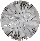 Getz Adult Cheerleaders Plastic w/Glitter Poms Getz Adult Cheerleaders Plastic w/Glitter Poms