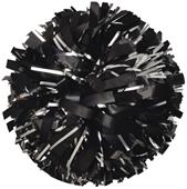 Getz Youth Cheerleaders Plastic w/Glitter Poms Getz Youth Cheerleaders Plastic w/Glitter Poms