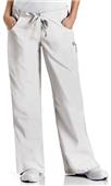 Landau Women's Modern Cargo Scrub Pants