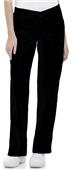Landau Womens Modern Dual-Pocket Cargo Scrub Pants Landau Womens Modern Dual-Pocket Cargo Scrub Pants