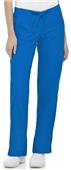 Landau Womens Modern Dual-Pocket Cargo Scrub Pants Landau Womens Modern Dual-Pocket Cargo Scrub Pants