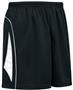 High Five Adult & Youth Campos Soccer Shorts