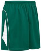 High 5 Adult/Youth Campos Soccer Shorts-Closeout High 5 Adult/Youth Campos Soccer Shorts-Closeout