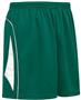 High Five Adult & Youth Campos Soccer Shorts