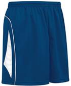 High 5 Adult/Youth Campos Soccer Shorts-Closeout