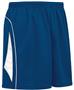 High Five Adult & Youth Campos Soccer Shorts