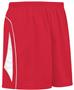 High Five Adult & Youth Campos Soccer Shorts