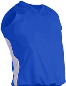 15-ROYAL/WHITE