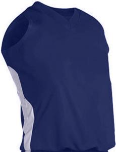75-NAVY/WHITE