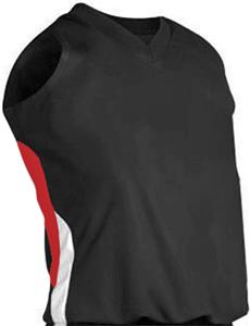 42-BLACK/SCARLET/WHITE