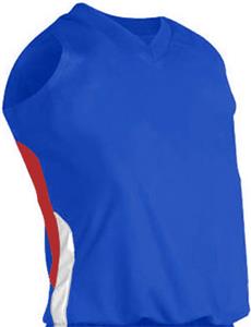 12-ROYAL/SCARLET/WHITE