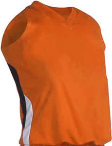 84-ORANGE/BLACK/WHITE
