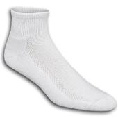 Wigwam Distance 2-Pack Qr Length Sport Adult Socks