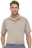 Landau Unisex High-Performance Pique Polo Landau Unisex High-Performance Pique Polo