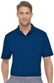 Landau Unisex High-Performance Pique Polo Landau Unisex High-Performance Pique Polo