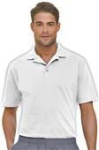 Landau Unisex High-Performance Pique Polo