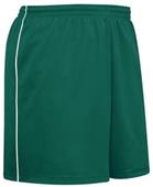 High Five Horizon Soccer Shorts High Five Horizon Soccer Shorts