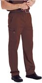 Landau Men's Cargo Scrub Pants