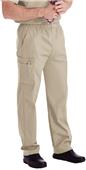 Landau Men's Cargo Scrub Pants Landau Men's Cargo Scrub Pants