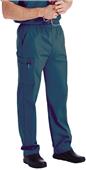 Landau Men's Cargo Scrub Pants Landau Men's Cargo Scrub Pants