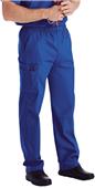 Landau Men's Cargo Scrub Pants Landau Men's Cargo Scrub Pants