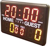Jaypro Table Top Scoreboard