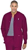 Landau Men's Warm-Up Jacket Landau Men's Warm-Up Jacket